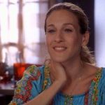 I couldn't help but wonder…