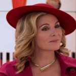 29. Glamorous (2023)