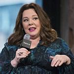 Melissa McCarthy