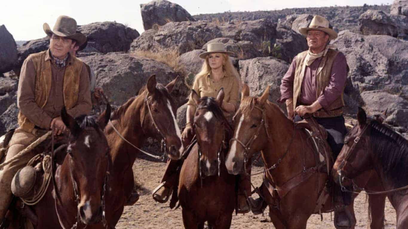 When I start plying a woman with whiskey, it's time to throw the key in the water bucket and ride on.