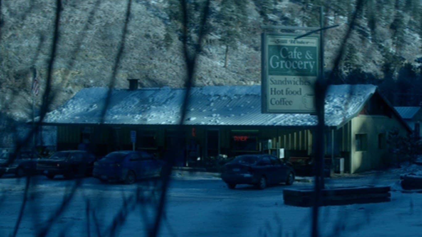 17. Haywire (2011)