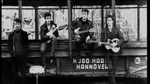 The Beatles Anthology (1995) | Paul McCartney, John Lennon, George Harrison, Ringo Starr, and The Beatles in The Beatles Anthology (1995)