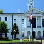 Mississippi: South Lamar Historic District (Oxford, MS)