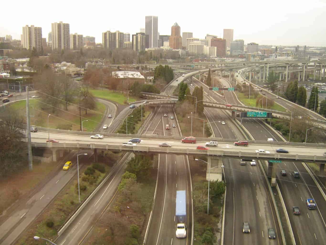 Oregon: King's Hill Historic District (Portland, OR)