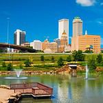 Oklahoma: Maple Ridge Historic Residential District (Tulsa, OK)