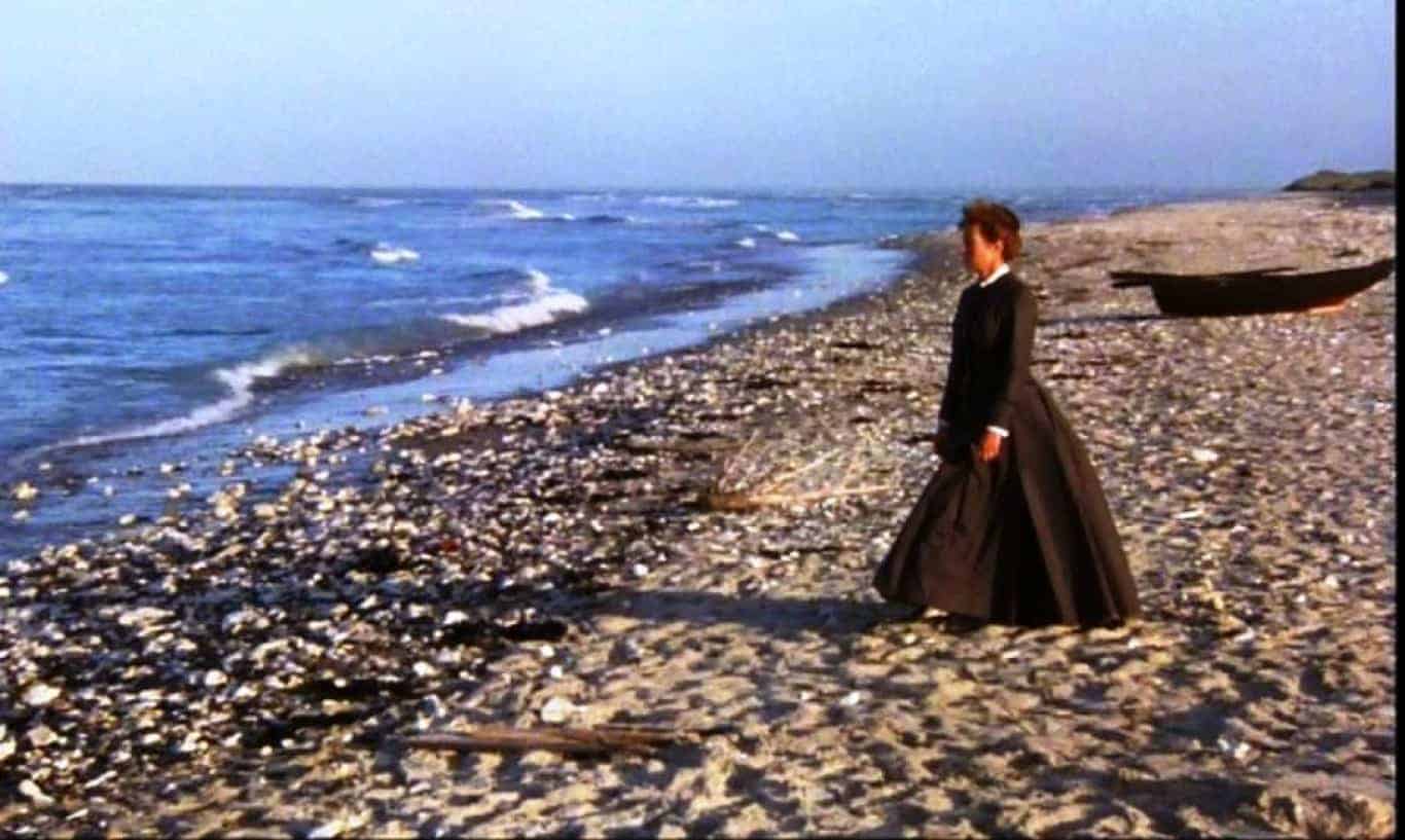 Babette's Feast (1987) | StÃ©phane Audran in Babette's Feast (1987)