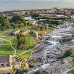 South Dakota: McKennan Park Historic District (Sioux Falls, SD)
