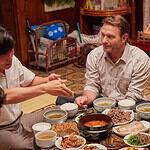 23. A Taxi Driver (2017)