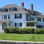 New Hampshire: Little Boar's Head Historic District (North Hampton, NH)