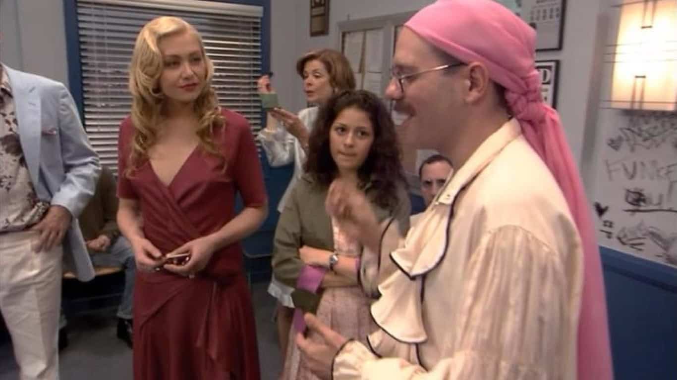 I've made a huge mistake