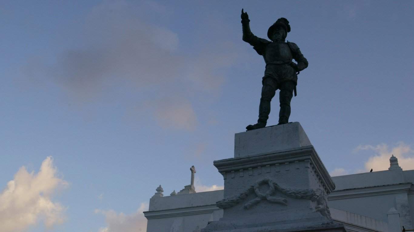 Juan Ponce de León