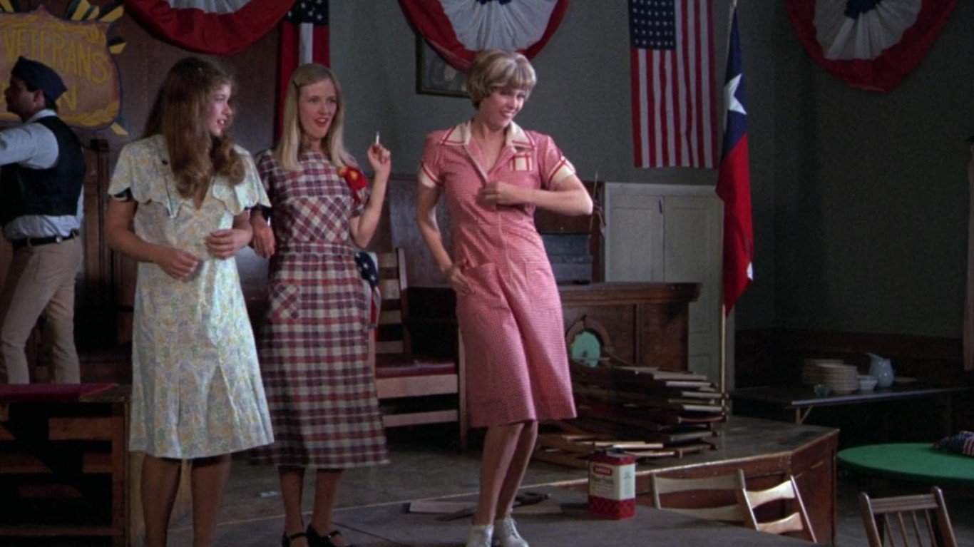 38. Big Bad Mama (1974)