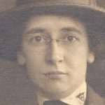 Helen Grace McClelland