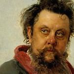 Modest Mussorgsky