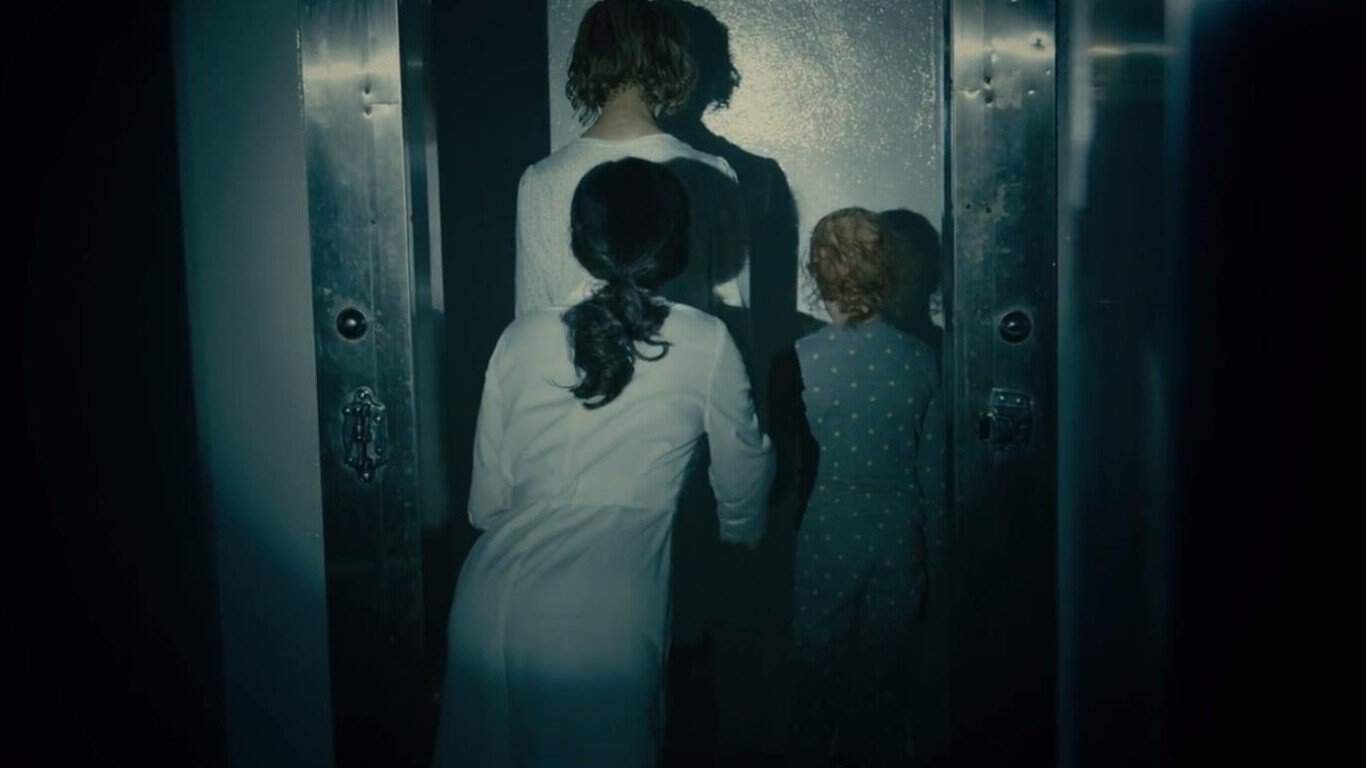 11. The Taking of Deborah Logan (2014)