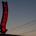 Alcohol is linked to 40% of all homicides – most of which involved a gun