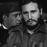 1. Fidel Castro
