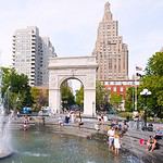 22. Greenwich Village Historic District (New York, NY)