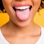 The Tongue is The Only Muscle Not Connected to Bone at Both Ends