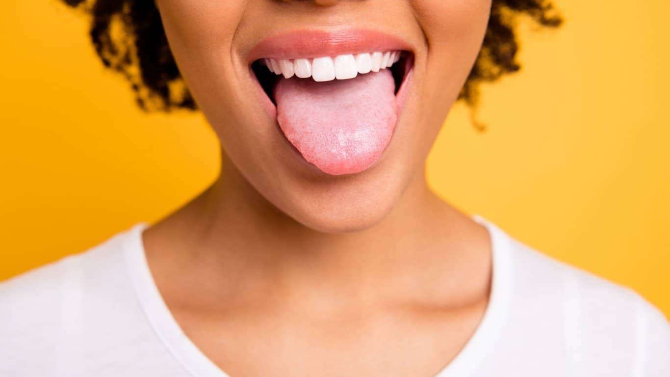 The Tongue is The Only Muscle Not Connected to Bone at Both Ends