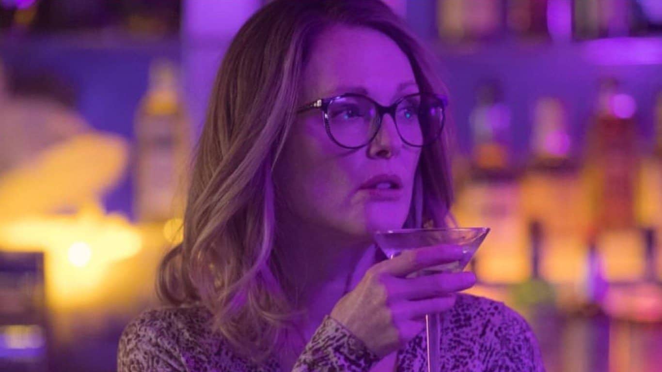 8. Gloria Bell (2018)