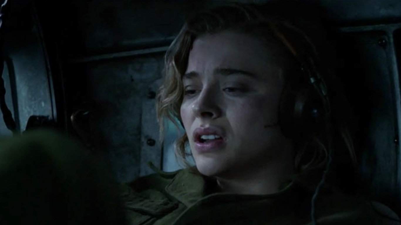 7. Shadow in the Cloud (2020)