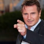 Liam Neeson
