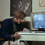 6. Greetings (1968)