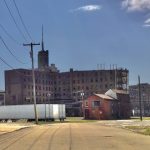 15. Cypress Avenue East Historic District (New York, NY)