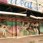 14. Gansevoort Market Historic District (New York, NY)