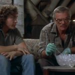 4. Breaking In (1989)