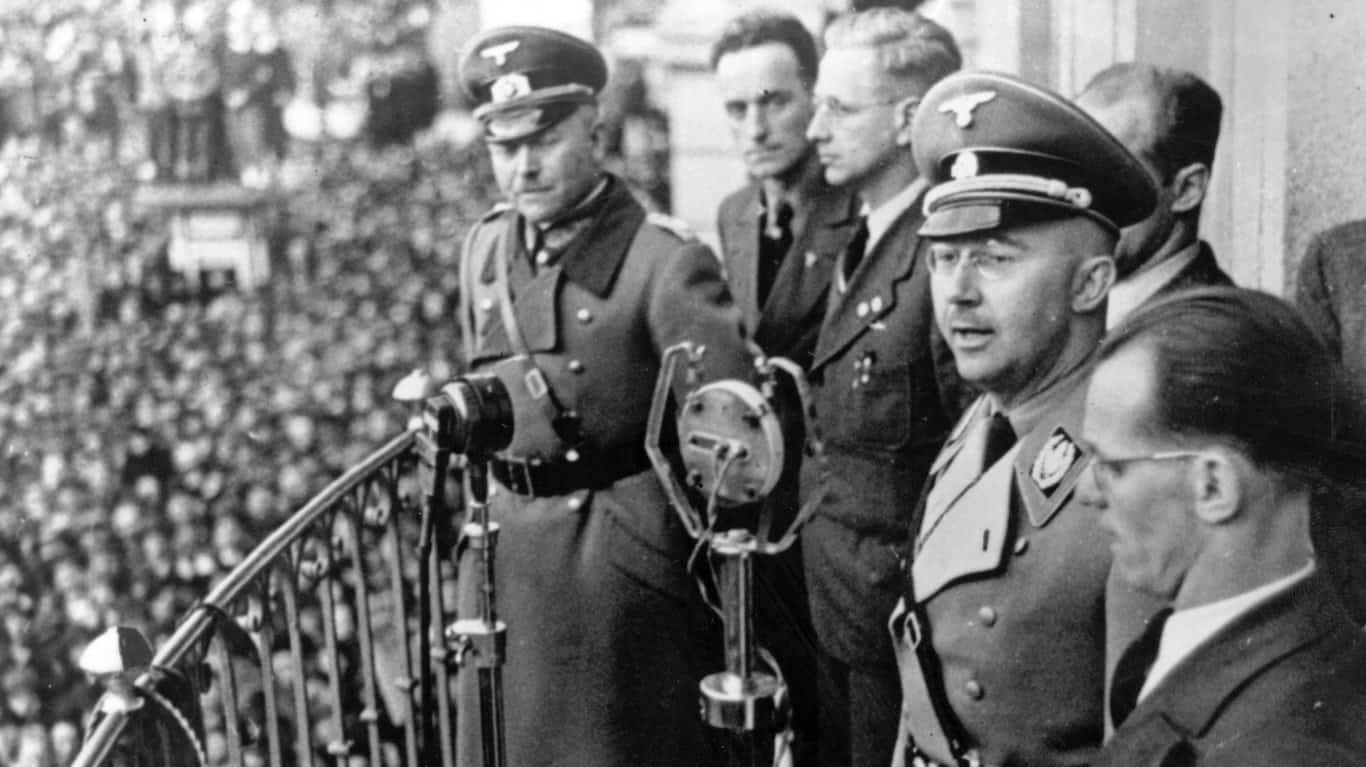 Heinrich Himmler