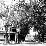 Pennsylvania: Dolington Village Historic District (Dolington, PA)