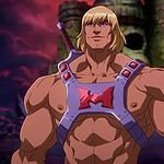 13. Masters of the Universe: Revelation (2021)