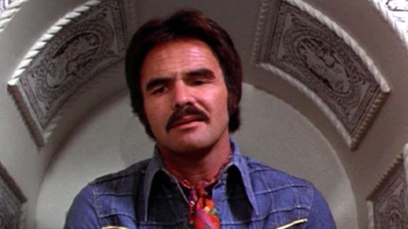 2. Semi-Tough (1977)