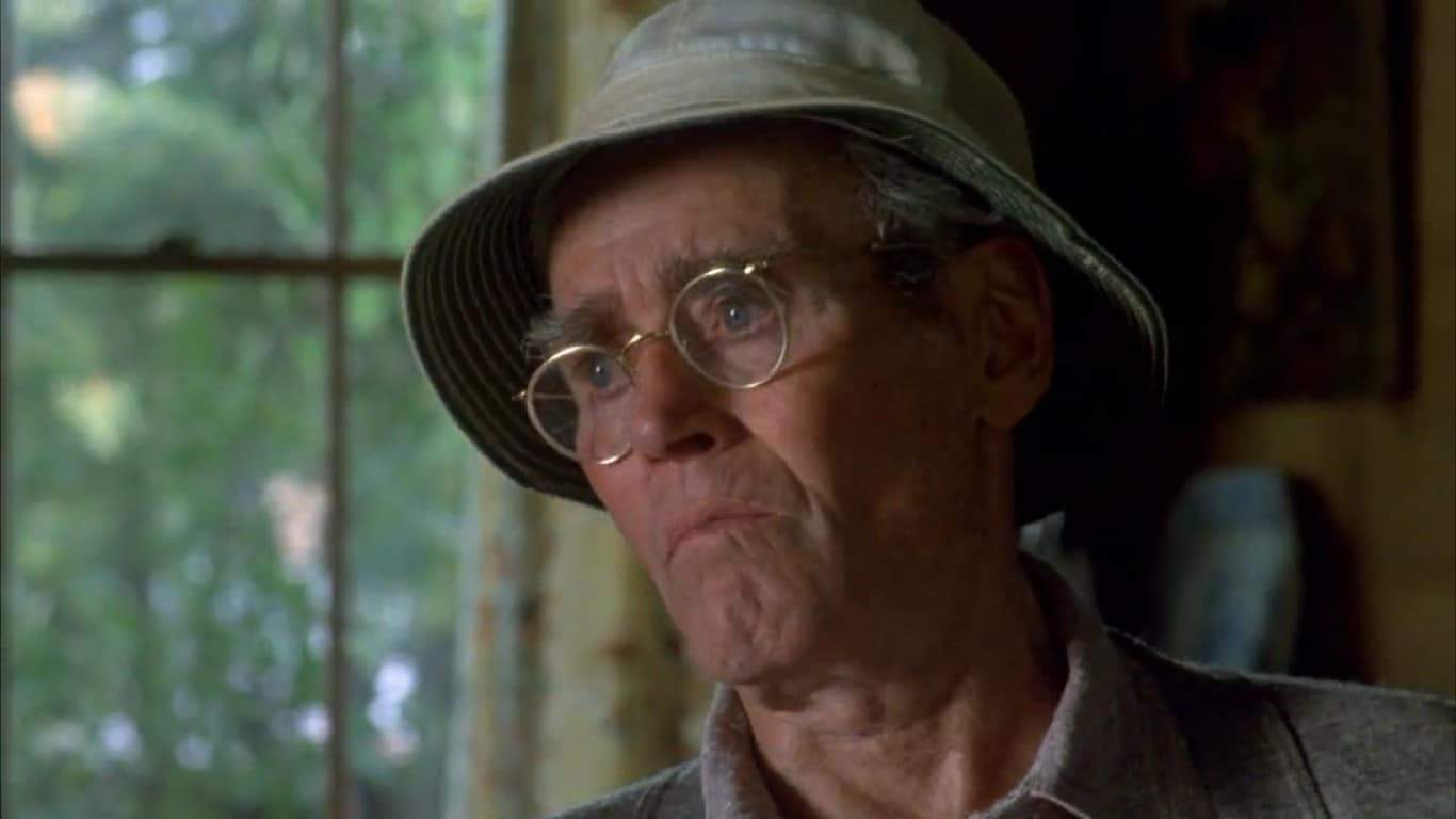 12. On Golden Pond (1981)