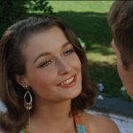 9. The Swimmer (1968)