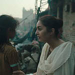 8. Leila (2019-Present)