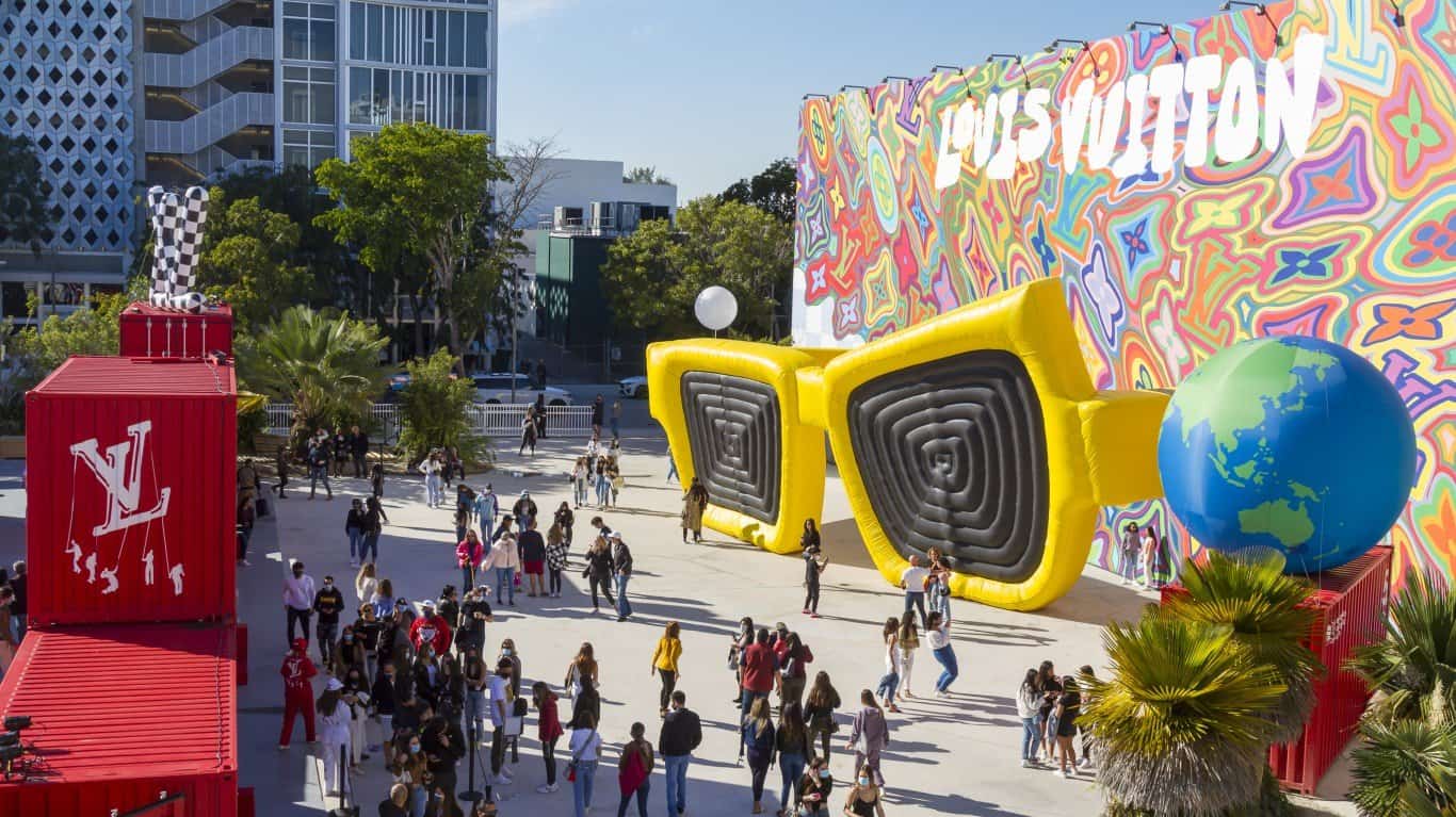 6. Miami, Florida