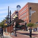 Texas: Dallas Downtown Historic District (Dallas, TX)
