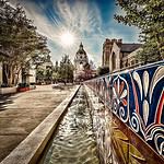 33. Lower Arroyo Seco Historic District (Pasadena, CA)