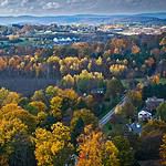 Vermont: Stowe Village Historic District (Stowe, VT)