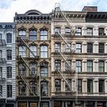 9. Soho Historic District (New York, NY)
