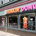 Dunkin' Donuts: Declining Customer Perception