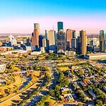 44. Boulevard Oaks Historic District (Houston, TX)