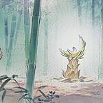 4. The Tale of The Princess Kaguya (2013)