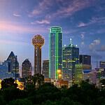 10. Dallas, Texas