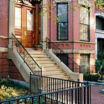 31. Avon Hill Historic District (Cambridge, MA)