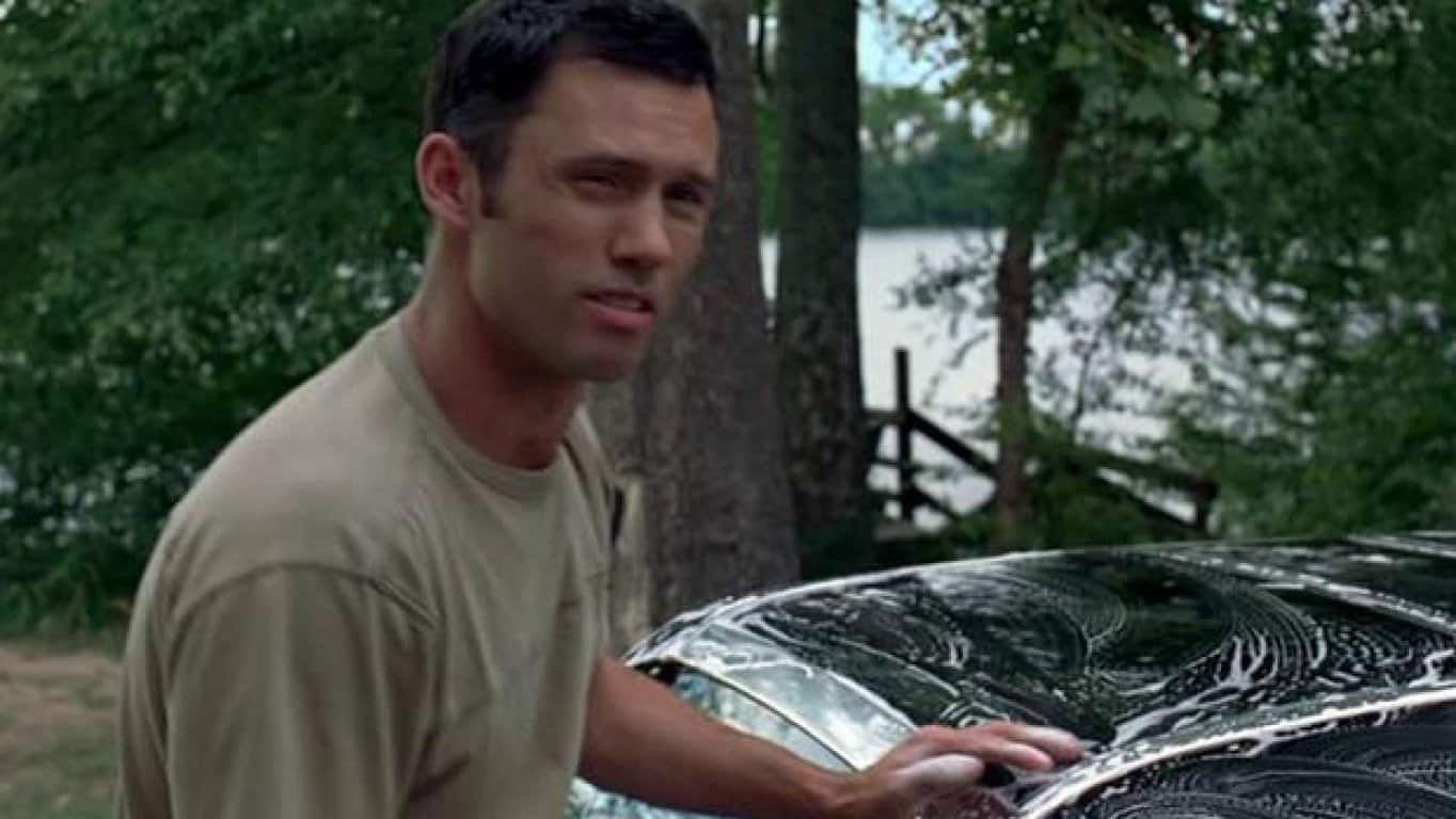 36. Come Early Morning (2006)