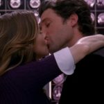 Derek Shepherd – Grey's Anatomy